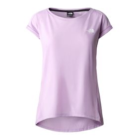 The North Face NF0A2S7FBH71 Mavi Kadın T-shirt