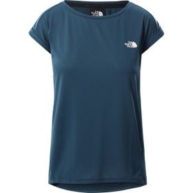 The North Face NF0A2S7FBH71 Mavi Kadın T-shirt