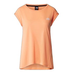 The North Face NF0A2S7FO081 Kavun Kadın T-shirt