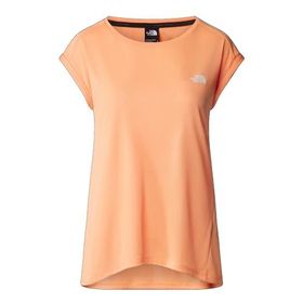 The North Face NF0A2S7FO081 Kavun Kadın T-shirt