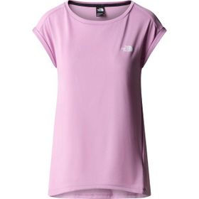The North Face NF0A2S7FPO21 Mor Kadın T-shirt