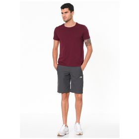 The North Face NF0A2S850C51 M Tanken Short Regular Fit Erkek Outdoor Şortu