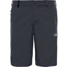 The North Face NF0A2S850C51 M Tanken Short Regular Fit Erkek Outdoor Şortu