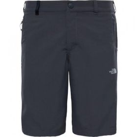 The North Face NF0A2S850C51 M Tanken Short Regular Fit Erkek Outdoor Şortu