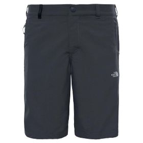 The North Face NF0A2S850C51 M Tanken Short Regular Fit Erkek Outdoor Şortu