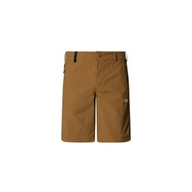 The North Face NF0A2S851731 Tanken Kahverengi Outdoor Erkek Şort