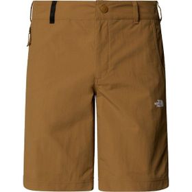 The North Face NF0A2S851731 Tanken Kahverengi Outdoor Erkek Şort