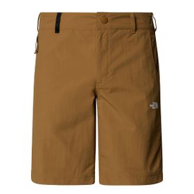 The North Face NF0A2S851731 Tanken Kahverengi Outdoor Erkek Şort