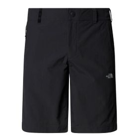 The North Face NF0A2S854EN1 Tanken Gri Outdoor Erkek Şort