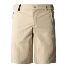 The North Face NF0A2S85LK51 Tanken Regular Fit Bej Outdoor Erkek Şort