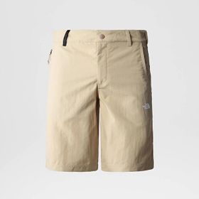 The North Face NF0A2S85LK51 Tanken Regular Fit Bej Outdoor Erkek Şort