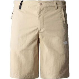 The North Face NF0A2S85LK51 Tanken Regular Fit Bej Outdoor Erkek Şort