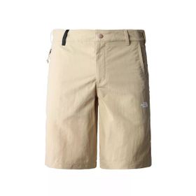The North Face NF0A2S85LK51 Tanken Regular Fit Yeşil Erkek Outdoor Şort