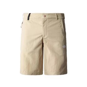 The North Face NF0A2S85LK51 Tanken Regular Fit Yeşil Erkek Outdoor Şort