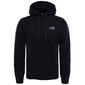 The North Face NF0A2TUVKX71 Siyah Erkek Sweatshirt