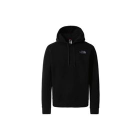 The North Face NF0A2TUVKX71 Siyah Erkek Sweatshirt