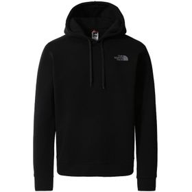 The North Face NF0A2TUVKX71 Siyah Erkek Sweatshirt