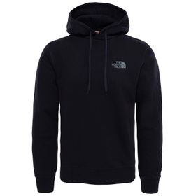 The North Face NF0A2TUVKX71 Siyah Erkek Sweatshirt