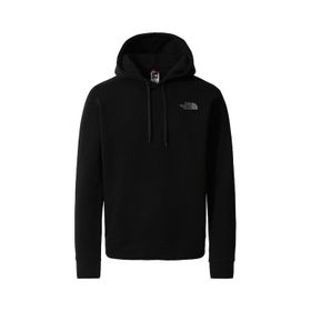 The North Face NF0A2TUVKX71 Siyah Erkek Sweatshirt