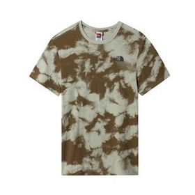The North Face Nf0a2tx253m Redbox Tee Erkek T-shirt