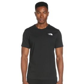 The North Face NF0A2TX2JK31 M S-S Redbox Tee Siyah Günlük Erkek T-shirt