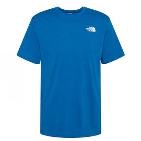 The North Face Nf0a2tx2m19 Redbox Tee Erkek T-shirt
