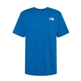 The North Face Nf0a2tx2m19 Redbox Tee Erkek T-shirt