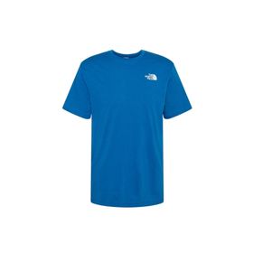 The North Face Nf0a2tx2m19 Redbox Tee Erkek T-shirt