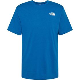 The North Face Nf0a2tx2m19 Redbox Tee Erkek T-shirt