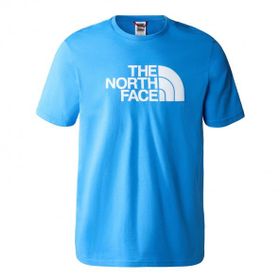 The North Face NF0A2TX3LV61 Mavi Easy Tee Erkek T-shirt
