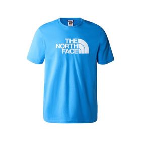 The North Face NF0A2TX3LV61 Mavi Easy Tee Erkek T-shirt