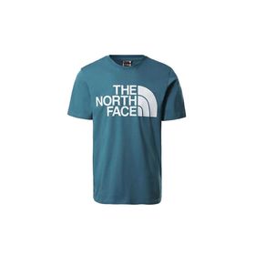 The North Face NF0A2TX3MWE1 Mavi Erkek T-Shirt