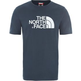 The North Face NF0A2TX3N4L1 M Easy Tee Gri Erkek Günlük T-Shirt