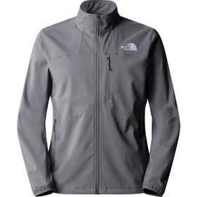 The North Face NF0A2TYG0UZ1_M NIMBLE EU Gri Erkek Mont