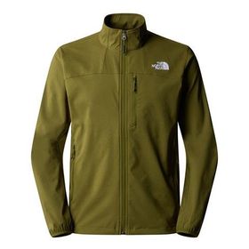 The North Face NF0A2TYGPIB1 M Nimble Jacket EU Haki Erkek Mont