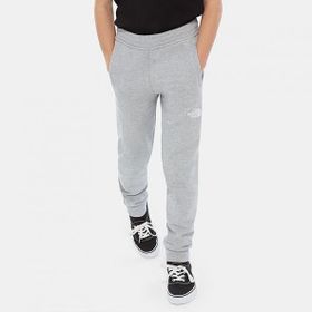 The North Face NF0A2WAIGAV1 Y Fleece Pant Erkek Çocuk Eşofman Altı