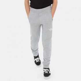 The North Face NF0A2WAIGAV1 Y Fleece Pant Erkek Çocuk Eşofman Altı