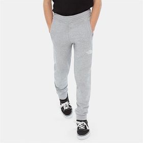The North Face NF0A2WAIGAV1 Y Fleece Pant Erkek Çocuk Eşofman Altı