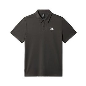 The North Face NF0A2WAZ21L1 M Tanken Polo Eu Erkek Yeşil Outdoor Tişört