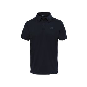 The North Face NF0A2WAZJK31 M Tanken Polo Erkek T-shirt