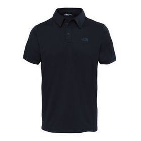 The North Face NF0A2WAZJK31 M Tanken Polo Erkek T-shirt