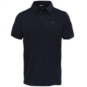 The North Face NF0A2WAZJK31 M Tanken Polo Erkek T-shirt