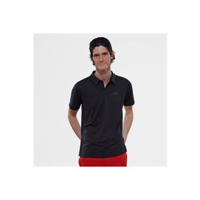 The North Face NF0A2WAZJK31 M Tanken Polo Erkek T-shirt