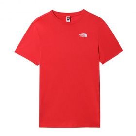 The North Face Nf0a2zxev33 Redbox Celebration Tee Erkek T-shirt