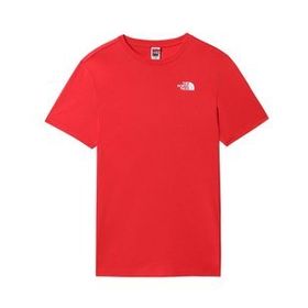 The North Face Nf0a2zxev33 Redbox Celebration Tee Erkek T-shirt
