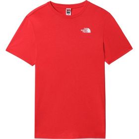 The North Face Nf0a2zxev33 Redbox Celebration Tee Erkek T-shirt