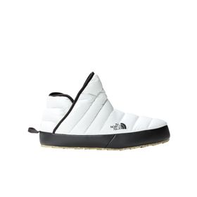 The North Face NF0A331HQ4C1-001 Beyaz W Thermoball Traction Bootie Kadın Bot