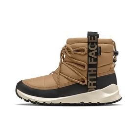 The North Face NF0A331HQ4C1W Thermoball Traction Beyaz Kadın Bot