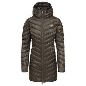 The North Face NF0A3BRK21L1 Siyah Kadın Parka