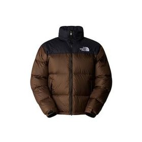 The North Face NF0A3C8D5EX1 M 1996 Retro Nuptse Jacket Kahverengi Erkek Outdoor Montu